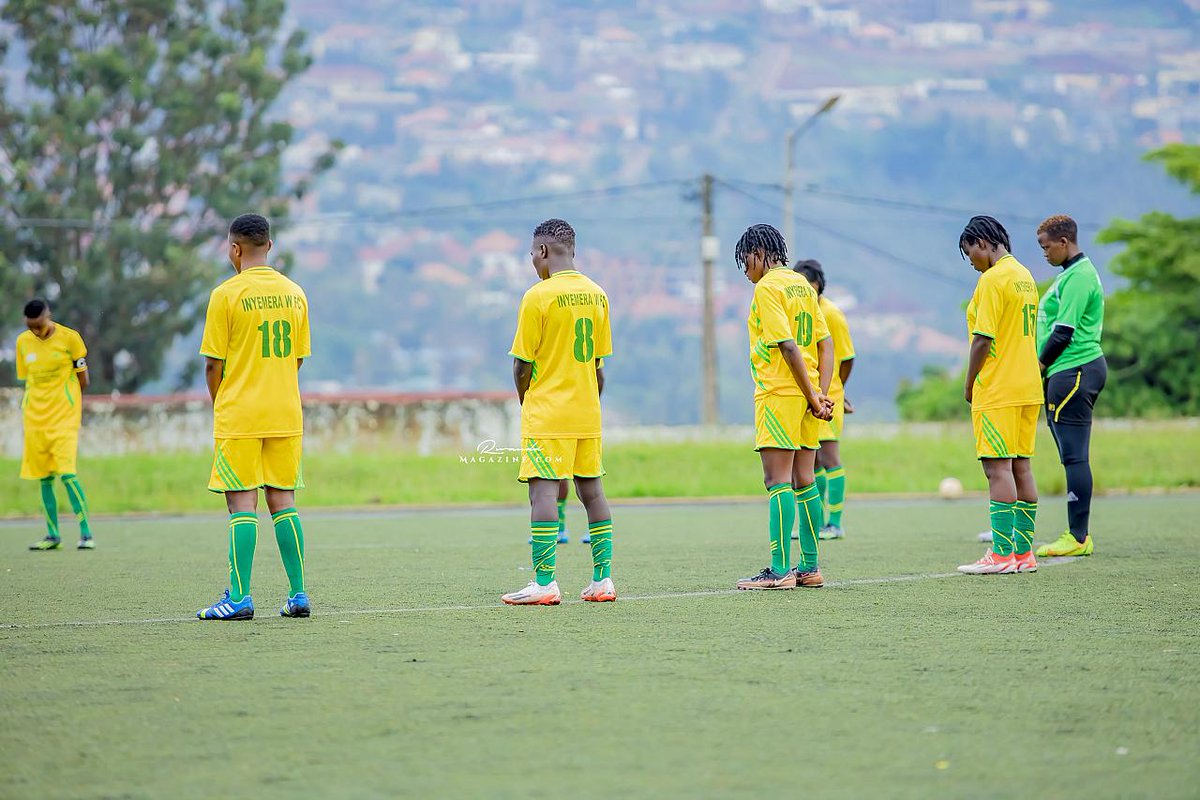 inyemerawfc's tweet photo. FT Inyemera WFC 0-2 Rayon Sports

📸Match Gallery https://t.co/3Nkc0Z9uGf