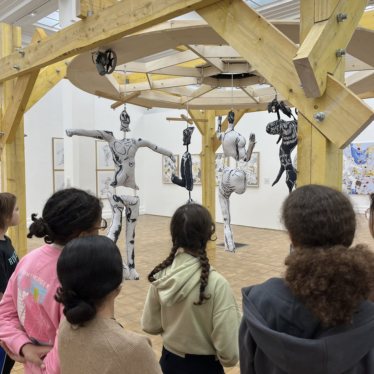 Chaap du Collège Makeba—Lille tweet media