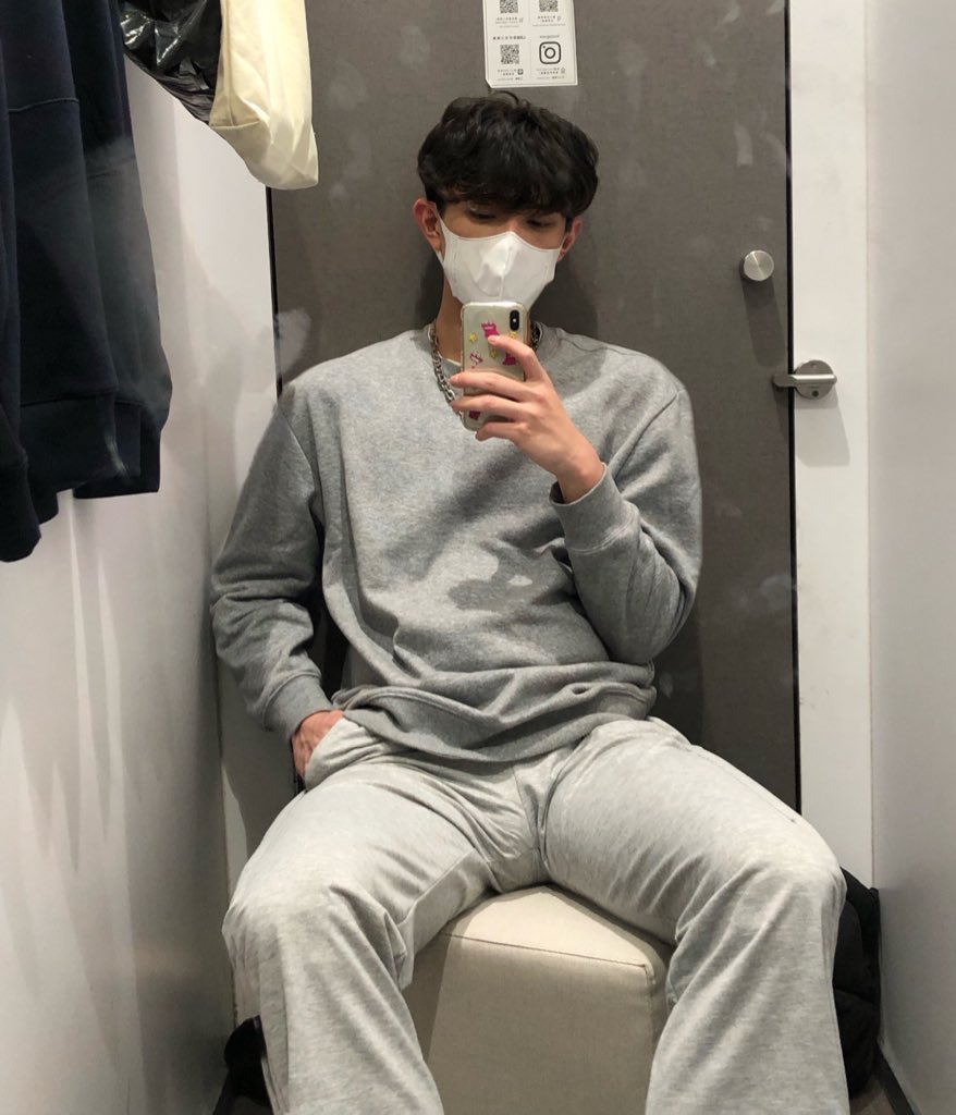 我還蠻適合灰色