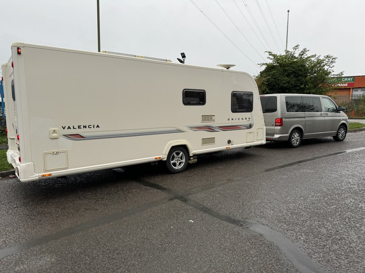 And so the adventure begins! 🗺️

We were back on the road today, for the first leg of our exciting journey. Now for a quick stopover in Kent before our crossing tomorrow 😁

Have a good evening, everyone 🥰

#accessibleadventures #RoadTrip