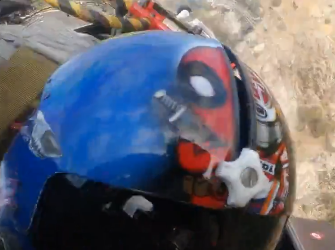 Kimyaabu's tweet photo. @thenewarea51 @VancityReynolds Our F4 heroes know the best hero to accompany them :) https://t.co/PhoHwQG888