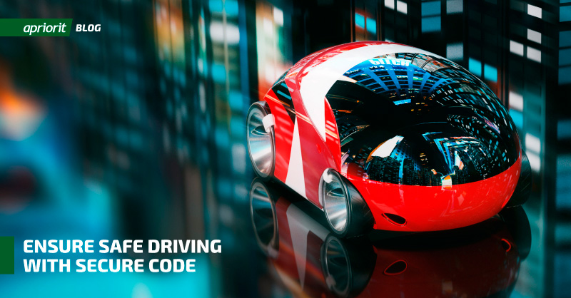 🚗Modern automotive software significantly elevates the driving experience but is prone to hacking. To ensure both data and passenger safety, automotive developers should pay attention to the protection of their software🔒

In this article, Apriorit experts discuss the main