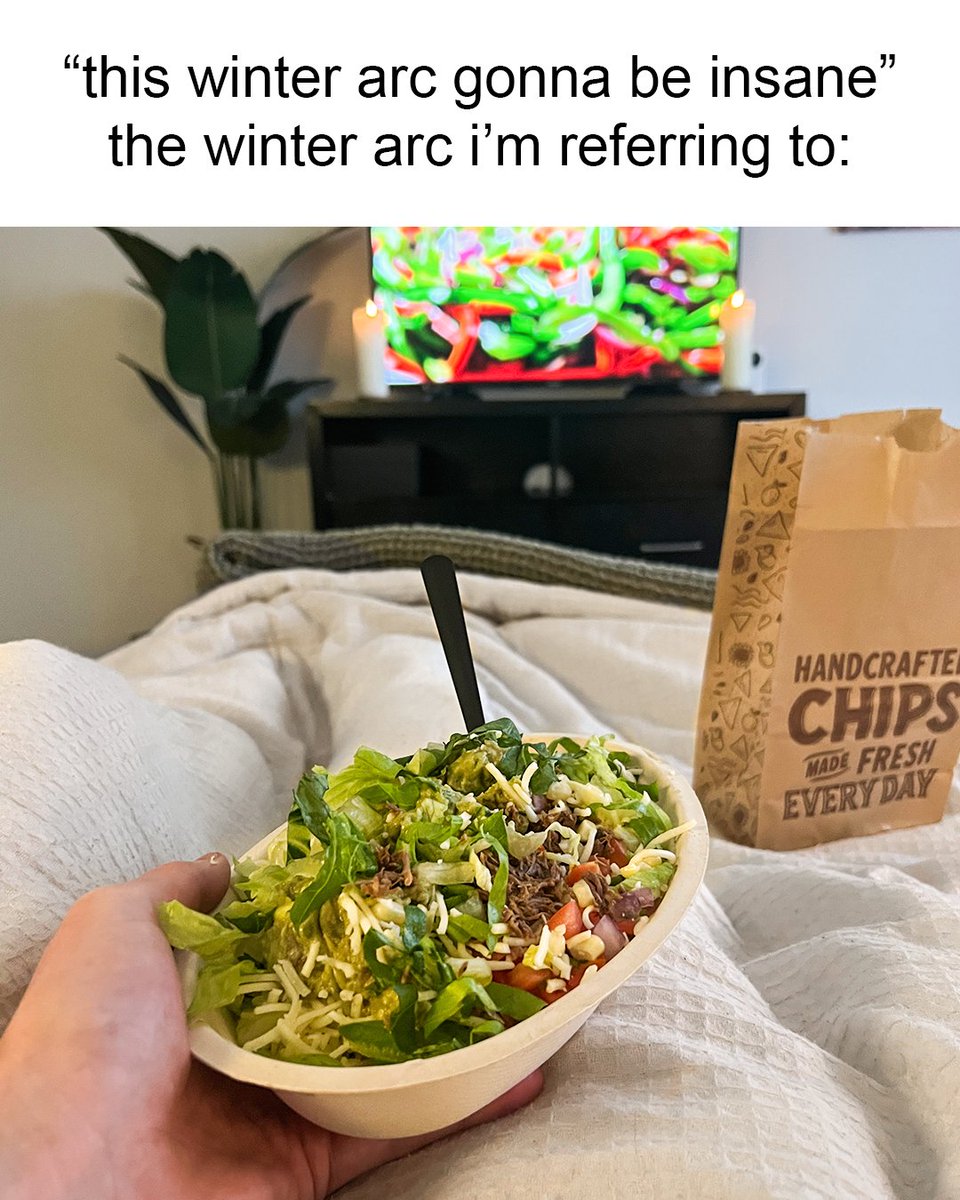 Chipotle tweet media
