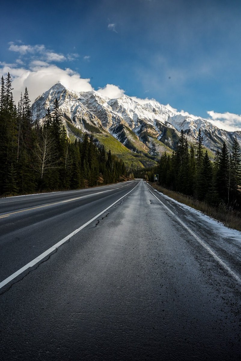 TruJoshAnderson's tweet image. Near Banff, CA

#photojournalism #photography #travel #PhotoModeMonday