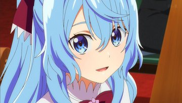 精霊幻想記2 第7話