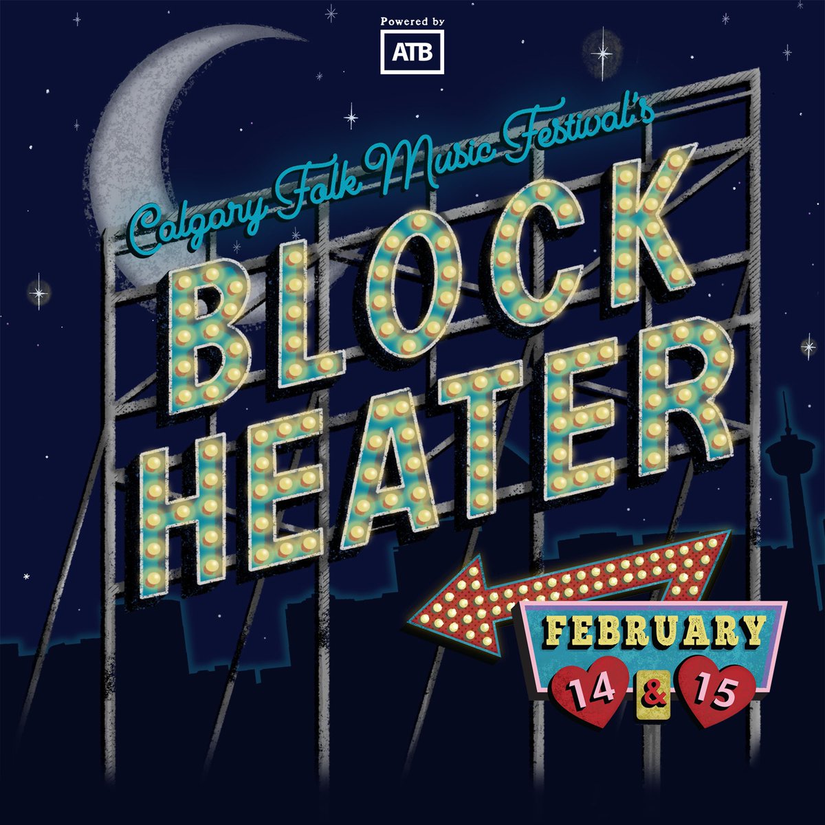 KATE STEVENS (@itskatestevens) on Twitter photo BLOCK HEATER LETS GET HOT❣️
Words can’t express how excited I am to play this incredible festival. This winterized fest from the <a href="/calgaryfolkfest/">Calgary Folk Music Festival</a> has been a highlight for me every year and I can’t wait to dance with ya!
THANKS I LOVE YOU BLOCK HEATER LETS GET HOT❣️
Words can’t express how excited I am to play this incredible festival. This winterized fest from the <a href="/calgaryfolkfest/">Calgary Folk Music Festival</a> has been a highlight for me every year and I can’t wait to dance with ya!
THANKS I LOVE YOU