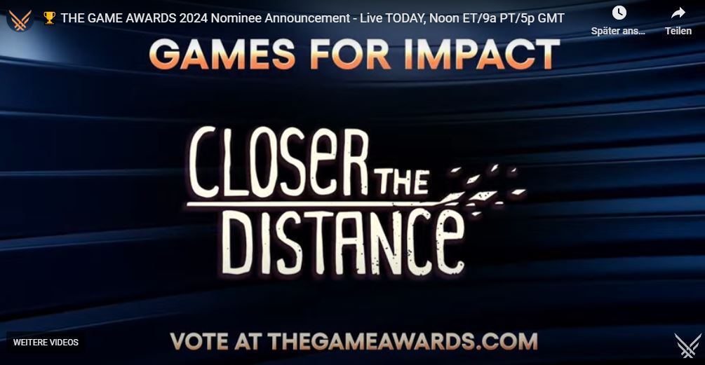 Osmotic Studios | Closer the Distance is OUT NOW tweet media