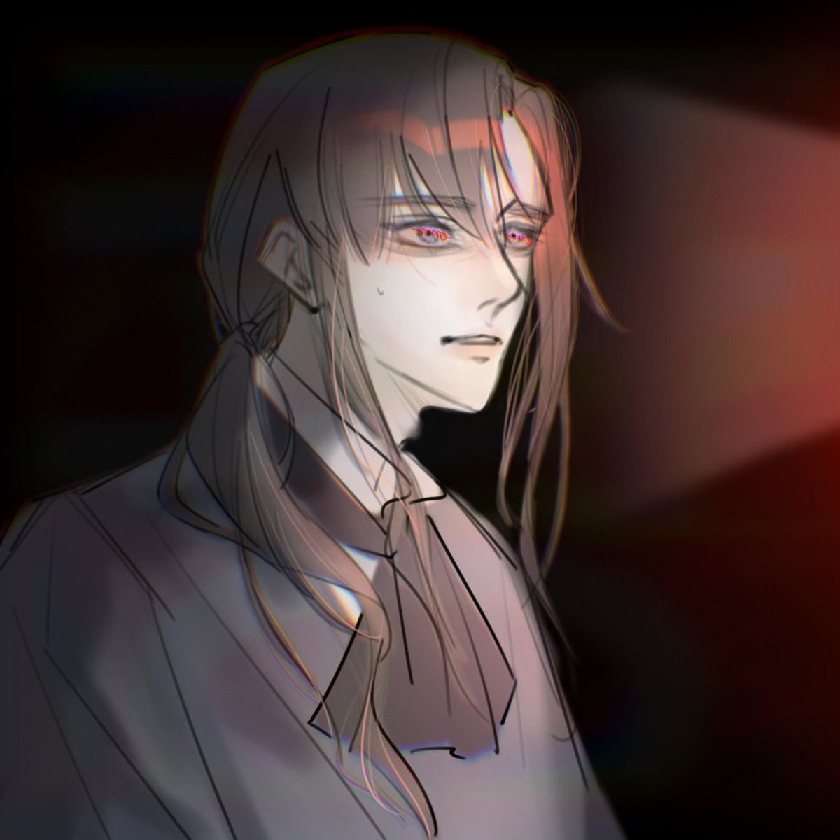 EC1 error 날조
#마차살