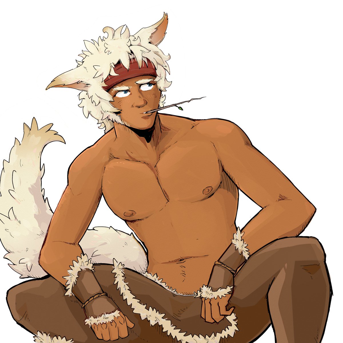 CKADark's tweet photo. Recent commission  of @happyguysthings OC, thank you for the opportunity to draw your boy 😊 https://t.co/rhp0EbHyBO