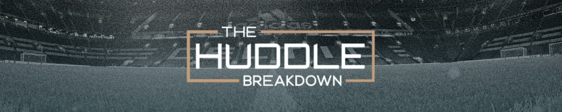 The Huddle Breakdown tweet media