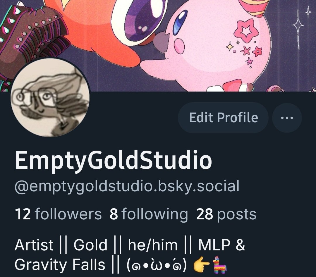 EmptyGoldStudio's tweet image. Pspspspsps 👀
Tumblr: emptygoldstudio.tumblr.com/?source=share
Bsky: bsky.app/profile/emptyg…
#emptygoldstudio
