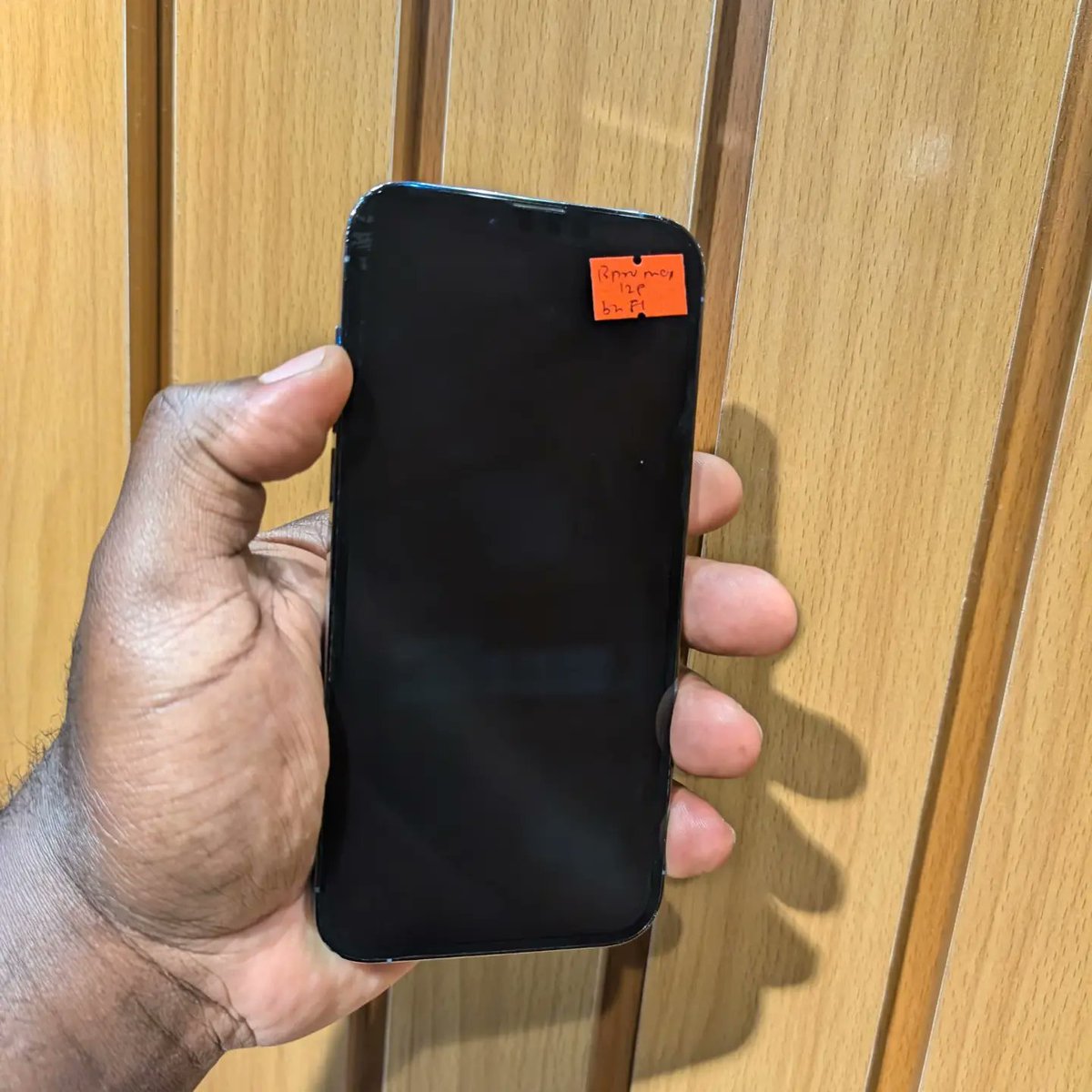 purpletech_ng's tweet photo. Iphone 13 ProMax now going for N900,000

At purpletech we offer the best prices money, prices that work even in this economy.

Send a DM or call/whatsapp 09027771688

#purpletech
#iphone
#iphone13promax 
Chidinma Obasanjo Ebuka Wizkid Pinotron Maurice Iwu Victor Boniface #NGARWA https://t.co/dPGVTmue2c