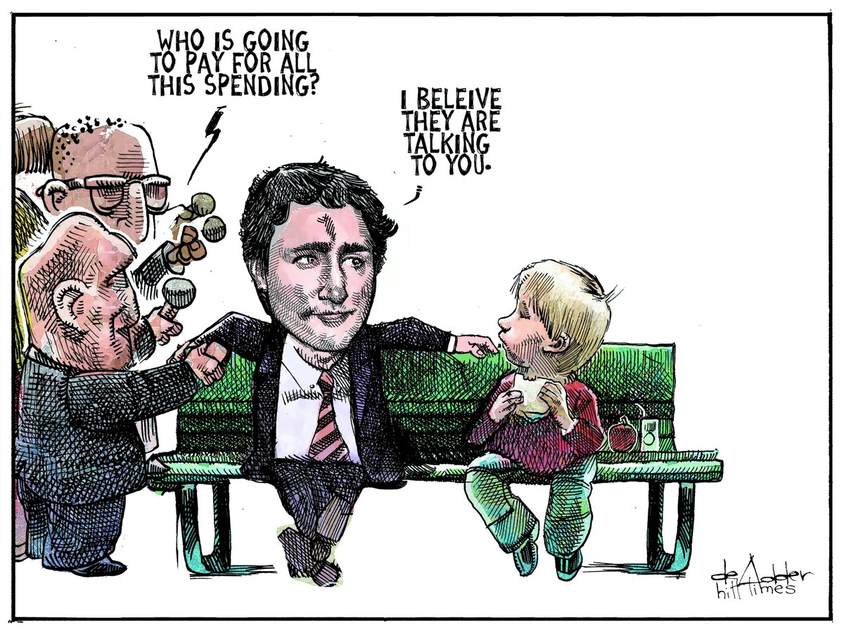 deAdderCanada's tweet image. 