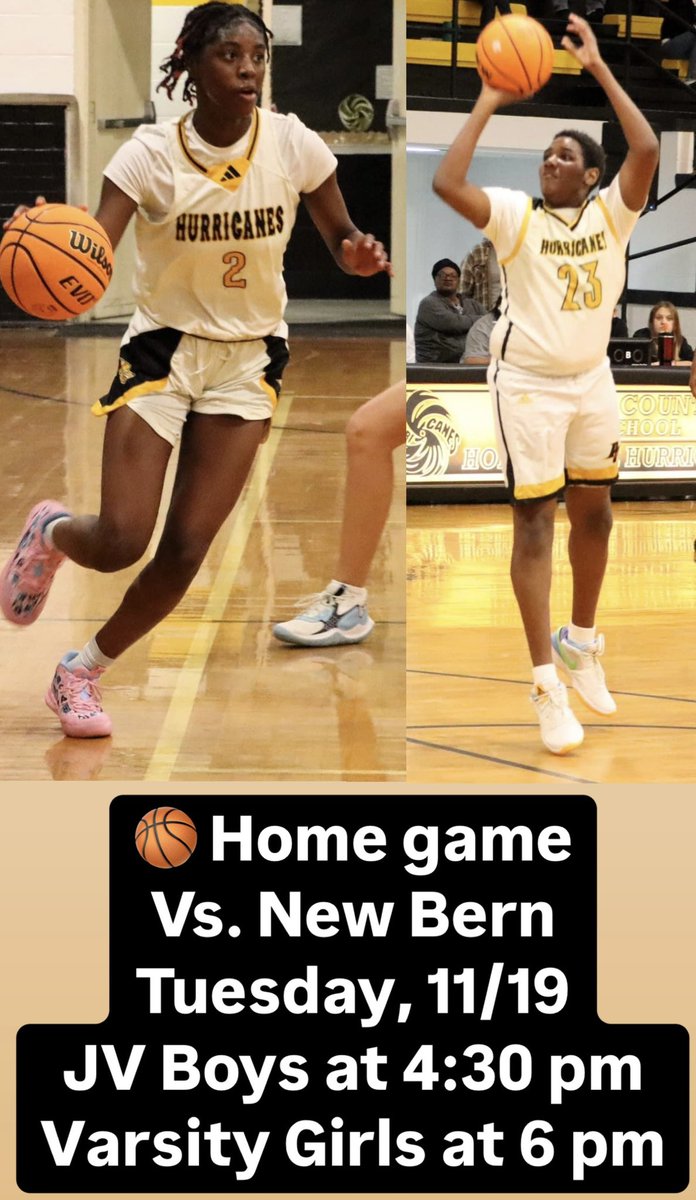 Pamlico Basketball (@pccaneshoops) on Twitter photo 