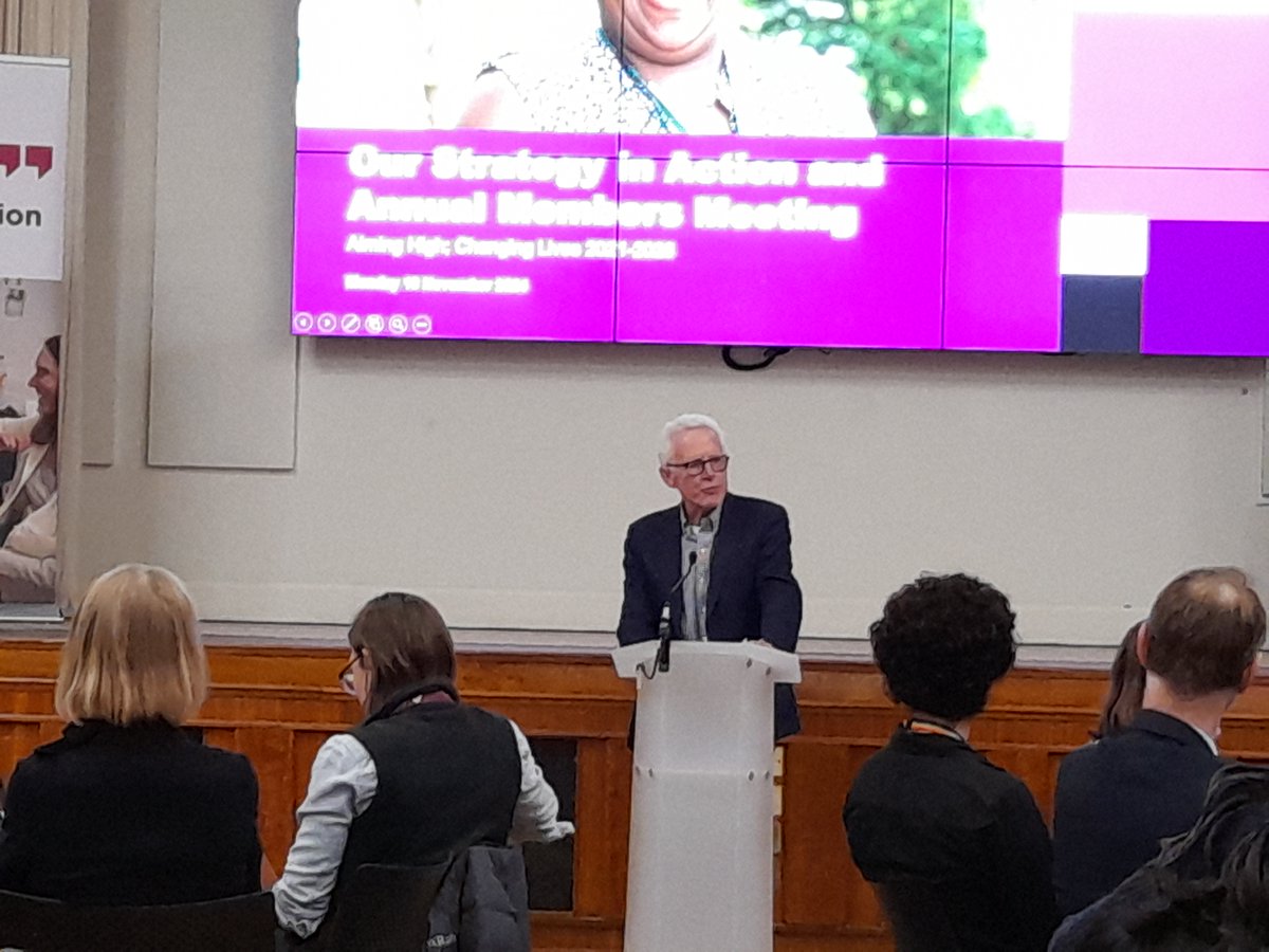Healthwatch Croydon (@healthwatchcr0) on Twitter photo Great to represent #Croydon <a href="/MaudsleyNHS/">NHS Maudsley</a> AGM at <a href="/LambethTownHall/">Lambeth</a> with Chair <a href="/normanlamb/">Norman Lamb</a> and David Bradley Chief Executive reviewing the year. 6000 people were involved in research studies - the highest in the country. Great to represent #Croydon <a href="/MaudsleyNHS/">NHS Maudsley</a> AGM at <a href="/LambethTownHall/">Lambeth</a> with Chair <a href="/normanlamb/">Norman Lamb</a> and David Bradley Chief Executive reviewing the year. 6000 people were involved in research studies - the highest in the country.