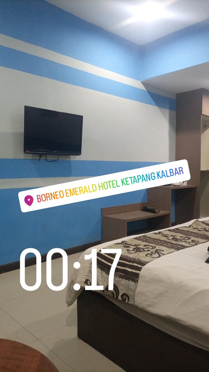 Sendiri pun jadi wkwk😂