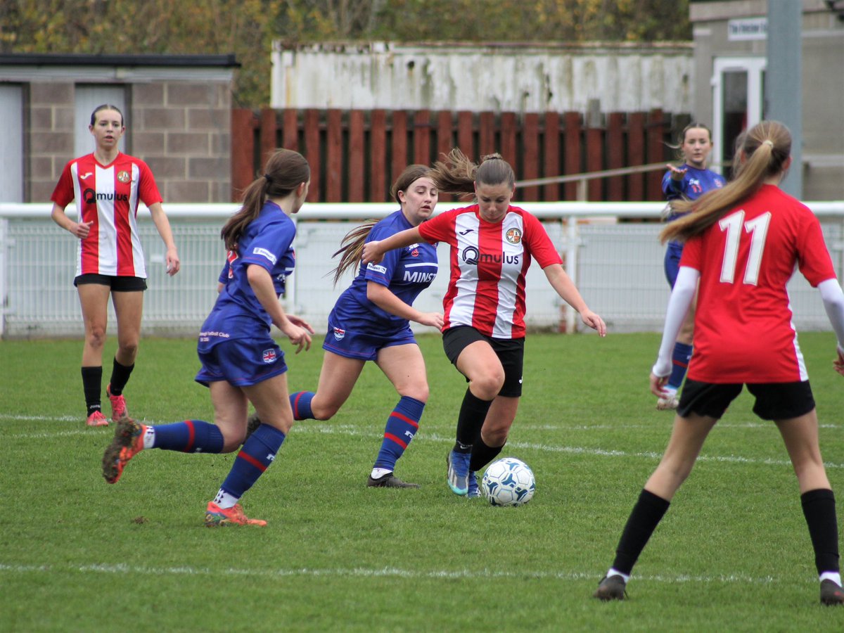 EveshamLadiesFC's tweet photo. Fantastic effort by our ladies yesterday, not the result we wanted but 100% effort and great energy throughout the game. #wegoagain #ladies #football #team 
@EveshamLadiesFC @EveshamUtdAcad @EveshamUnitedFC @BWDpictures https://t.co/pXV49aTOK6
