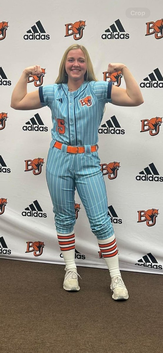 Top Gun 07 KS (@kansasrogers) on Twitter photo Congratulations to our #15 <a href="/ruffin_elliana/">Ellie Ruffin</a> on her official signing to play softball <a href="/BakerWildcatSB/">Baker University Softball</a>
<a href="/CoachTonyAustin/">𝐶𝑜𝑎𝑐ℎ 𝑇𝑜𝑛𝑦</a> Congratulations to our #15 <a href="/ruffin_elliana/">Ellie Ruffin</a> on her official signing to play softball <a href="/BakerWildcatSB/">Baker University Softball</a>
<a href="/CoachTonyAustin/">𝐶𝑜𝑎𝑐ℎ 𝑇𝑜𝑛𝑦</a>