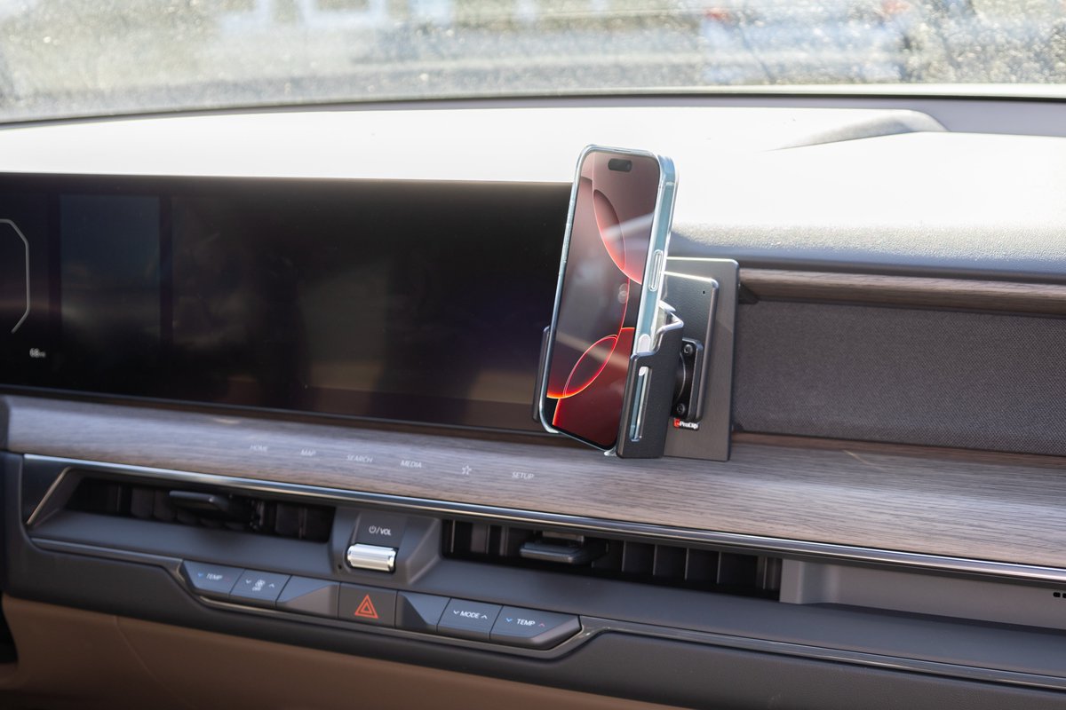 ProClip USA tweet media