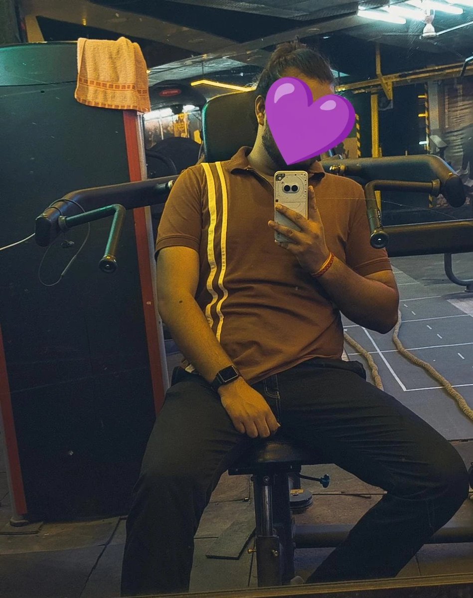 AshuGoutam17's tweet image. Day 12 of my 30-day challenge! 🔋

@monad_xyz @pipeline_xyz @IronNads_xyz @MonadGymClub @PulseNoLimits 

#monad #pulsemode🔋
#fit