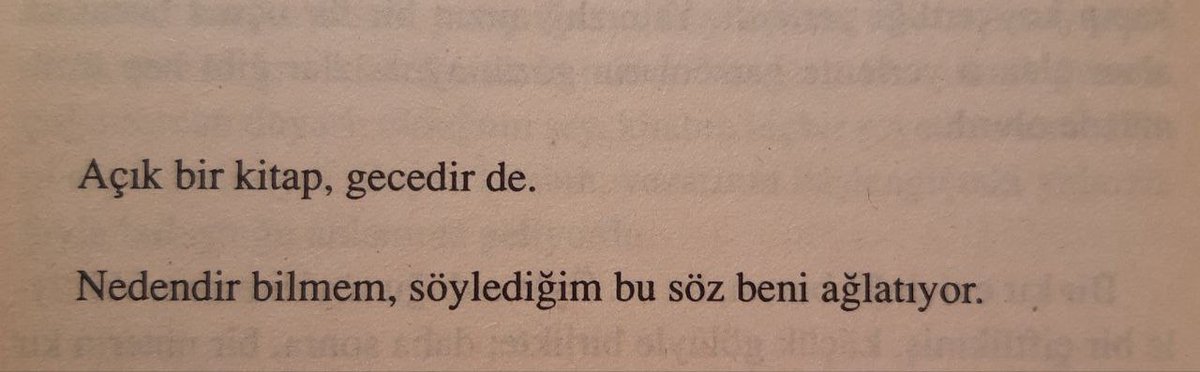 marguerite duras, yazmak, çev. aykut derman