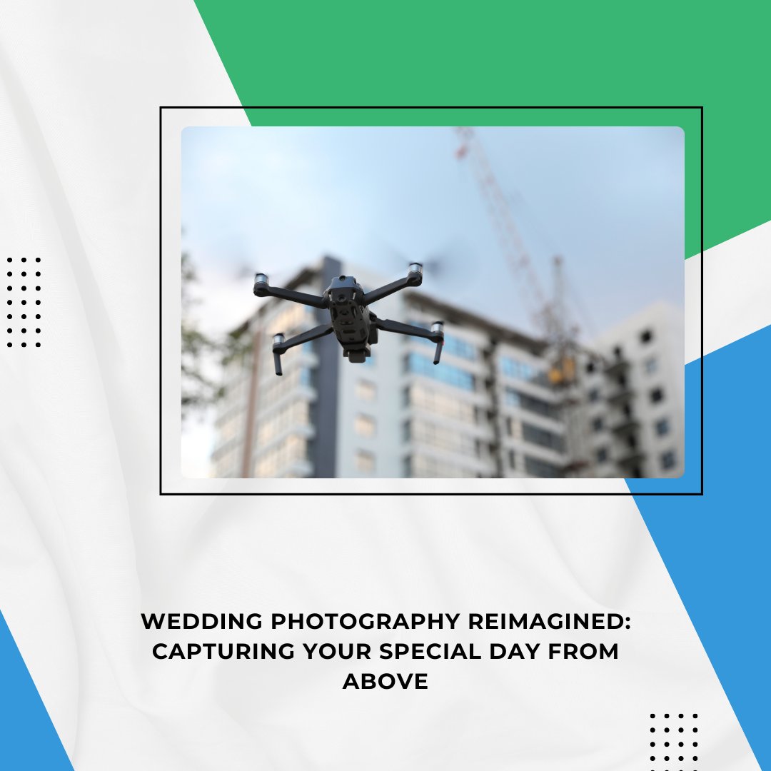 ARO Aerial Inc. tweet media