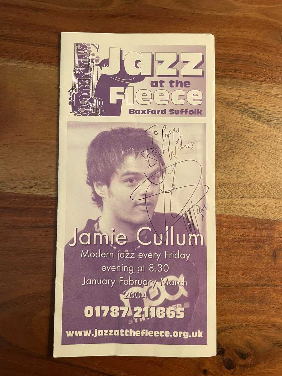 Poppy Court tweet media