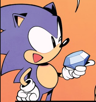 SmolBlueSavior's tweet photo. "Silvs, meet me!... Future me!"

The mini blur would say with a grin on his face. He still isn't sure if that's still correct, but he's still rolling with that!

"Future me, meet Silver!" https://t.co/21aUMr5n96