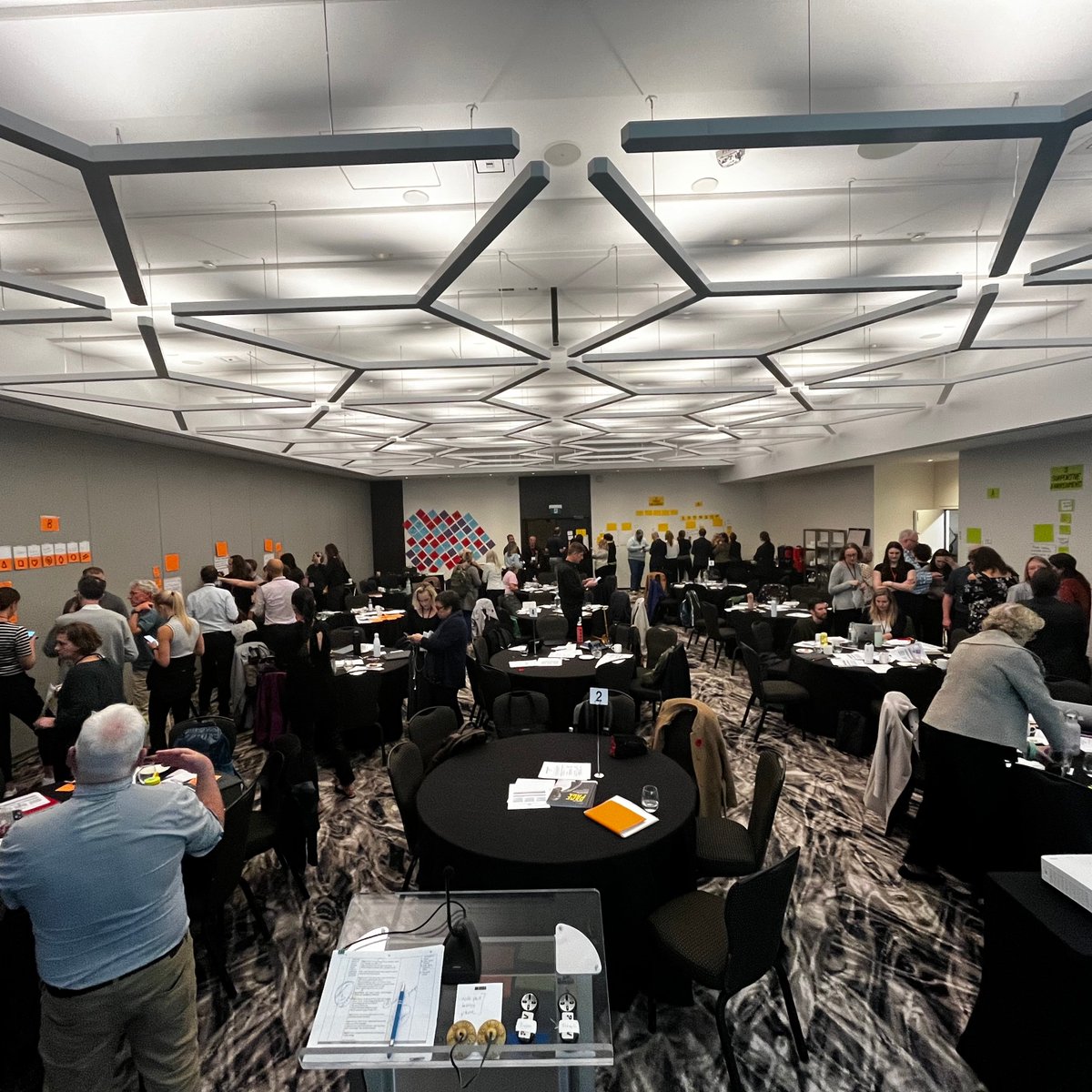 Champions for Life Foundation tweet media