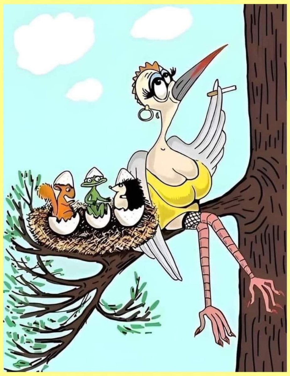 Burda ressam acaba ne anlatıyor.