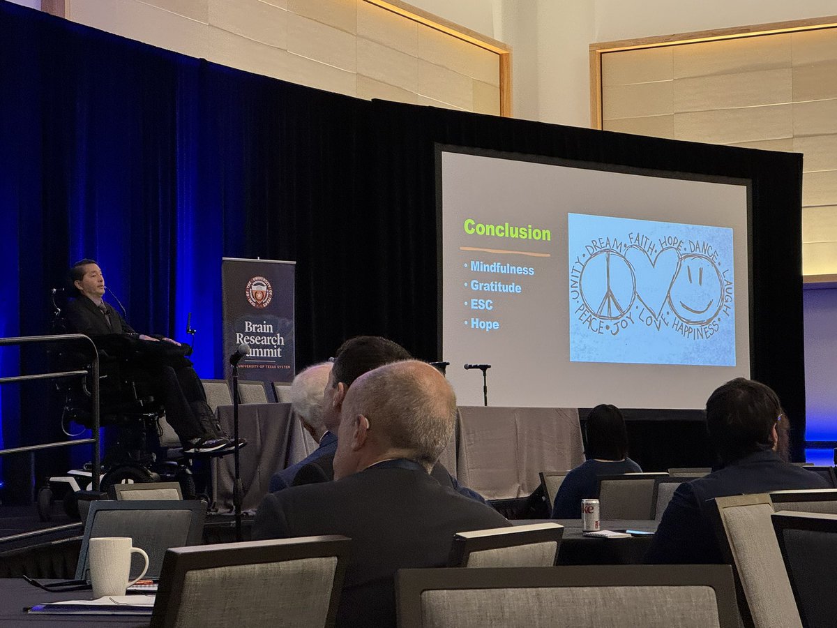 Francesca Mapua Filbey (@francescafilbey) on Twitter photo Great opening keynote by Dr. Rex Marco to ground the need for the 2024 University of Texas Systemwide #BrainResearchSummit <a href="/utsystem/">The University of Texas System</a> Great opening keynote by Dr. Rex Marco to ground the need for the 2024 University of Texas Systemwide #BrainResearchSummit <a href="/utsystem/">The University of Texas System</a>