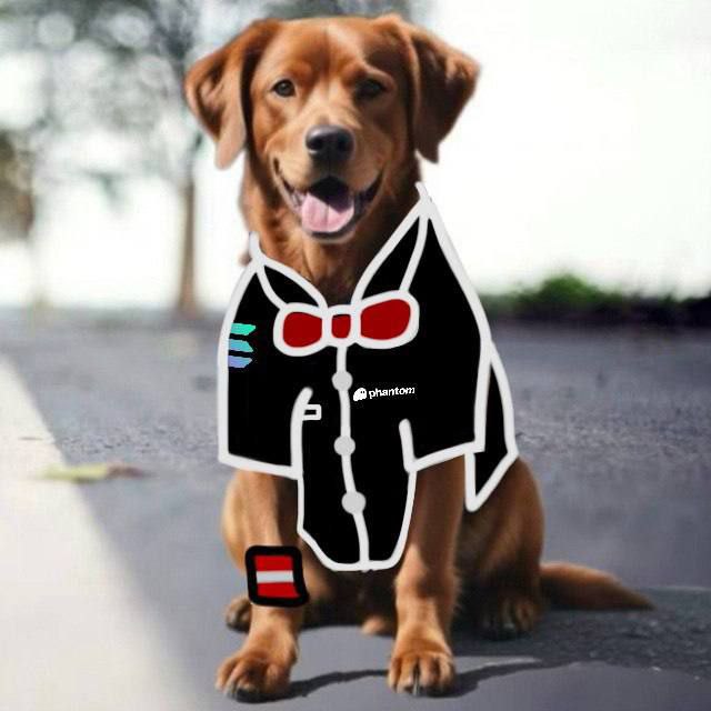 <a href="/ElonMuskPDA/">Not Elon Musk</a> Buy buy and hold Together for the dogs! Let’s support $Bark Coin! 🐾
<a href="/BARKINonSOL/">TheBarkCoin</a>
CA: APkM2bqzpwQaiv5BY2eA7vR7DEB1EX5MMf6JNcBCHYrC