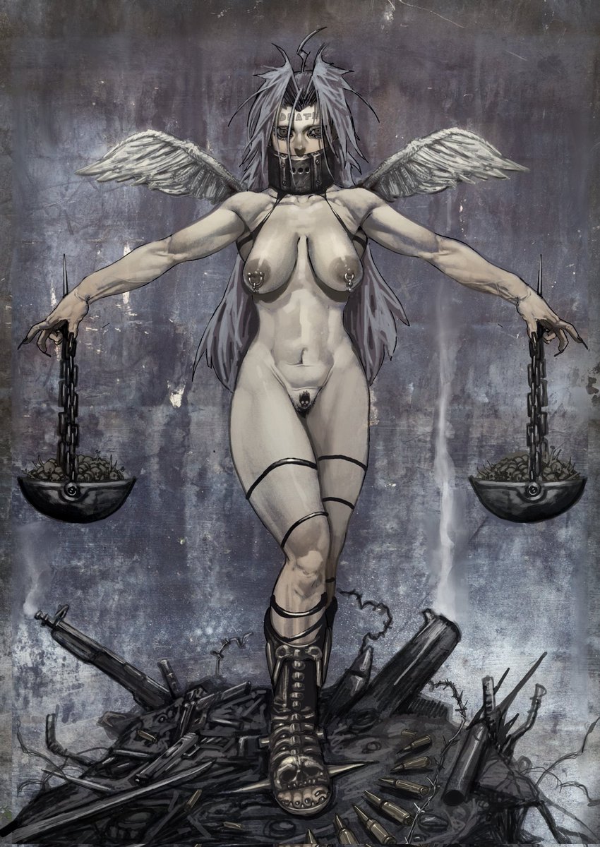 Shikabane (@shikabane19) on Twitter photo 