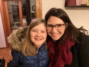 whitmansprayer's tweet photo. Thank you for praying for Melodee’s Italian citizenship process. 
https://t.co/Wd3LcOj1FQ https://t.co/Q6YMi0Rc7X