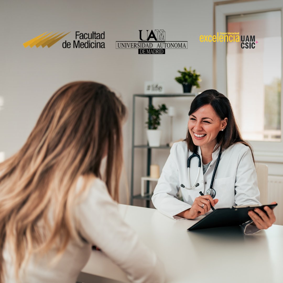 cirugialapaz's tweet photo. En el #HospitalLa Paz, 🎓 la docencia y la investigación son nuestro motor. Nos comprometemos con la formación médica, enseñando en todos los niveles y contribuyendo al desarrollo de profesionales de la salud 📚. 👉🏻 Conócenos en: https://t.co/Er9UANW9ui. https://t.co/9mor9xe9CO