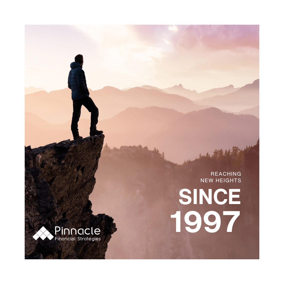 Pinnacle tweet media