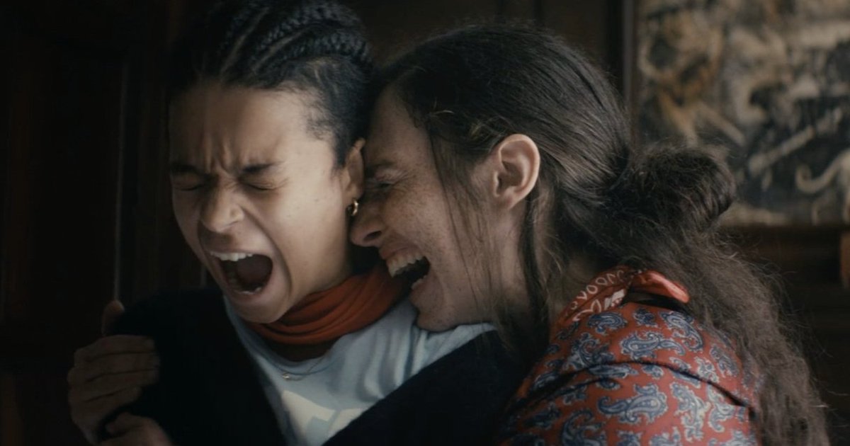 Independent Talent (@itg_ltd) on Twitter photo #Bloodsport, a short film about two activists on the run after a protest turns violent, premiered at the <a href="/BHAMFILMFEST/">Birmingham Film Festival</a> on Saturday and won Best Short Film! ๐
๐ฌ Director: <a href="/KateBrooke2/">Kate Brooke</a>
โ๏ธ Writer: #TomHammond #Bloodsport, a short film about two activists on the run after a protest turns violent, premiered at the <a href="/BHAMFILMFEST/">Birmingham Film Festival</a> on Saturday and won Best Short Film! ๐
๐ฌ Director: <a href="/KateBrooke2/">Kate Brooke</a>
โ๏ธ Writer: #TomHammond