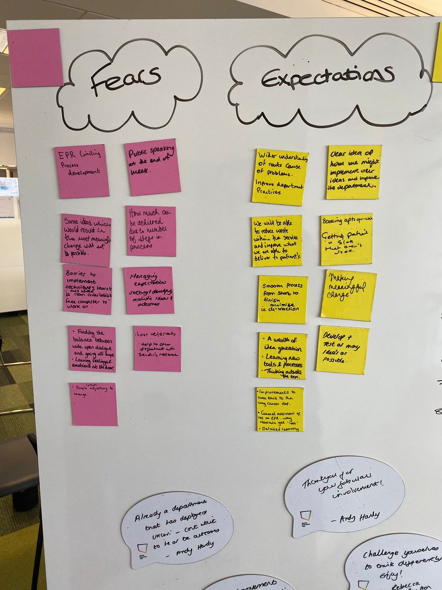 UHCWi KPO tweet media