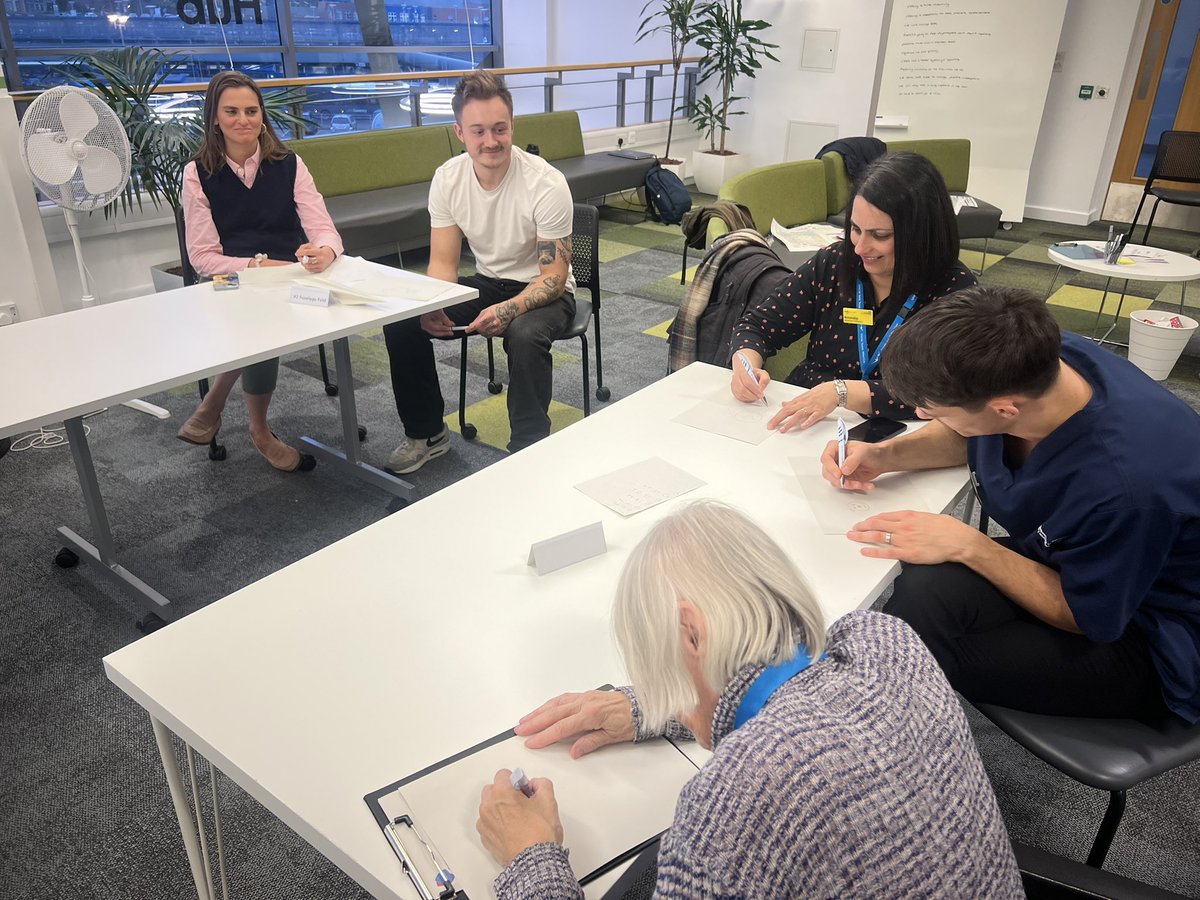 UHCWi KPO tweet media