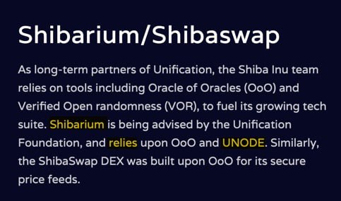 <a href="/ShytoshiKusama/">Shytoshi Kusama™</a> #Unification 
One of the smallest MC utility crypto projects in all of crypto.