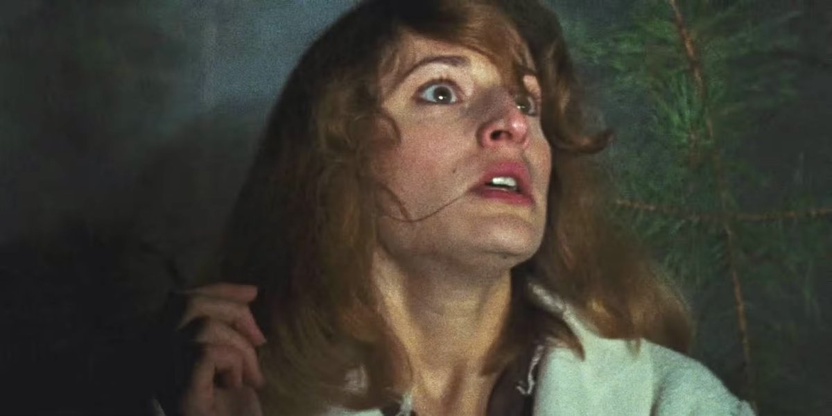 EugWSerra's tweet image. Happy birthday to Ellen Sandweiss! #EllenSandweiss #TheEvilDead #CherylWilliams #AshVsEvilDead