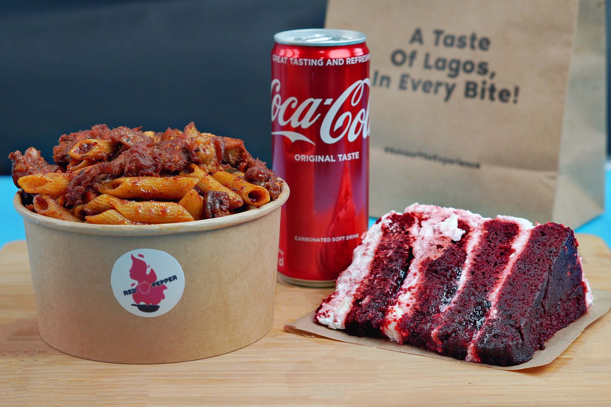 foodcourt_app's tweet photo. Win a savvy pasta combo from us and @LostInLagos during #Lagosrestaurantweek !

How to enter: 
- Follow both our accounts (@foodcourt_app @LostInLagos )
- Tag two friends you’ll love to savor the experience with! 

One lucky person will enjoy this yummy combo courtesy of Awari App! T & C apply ❤️