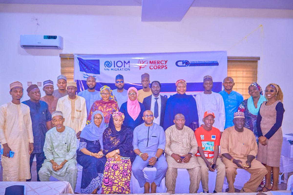 I completed a 2-day training focused on transitional justice and peacebuilding, held on 14th November 2024. It was an enlightening experience that deepened my understanding of how journalists can drive impactful storytelling in post-conflict situations.