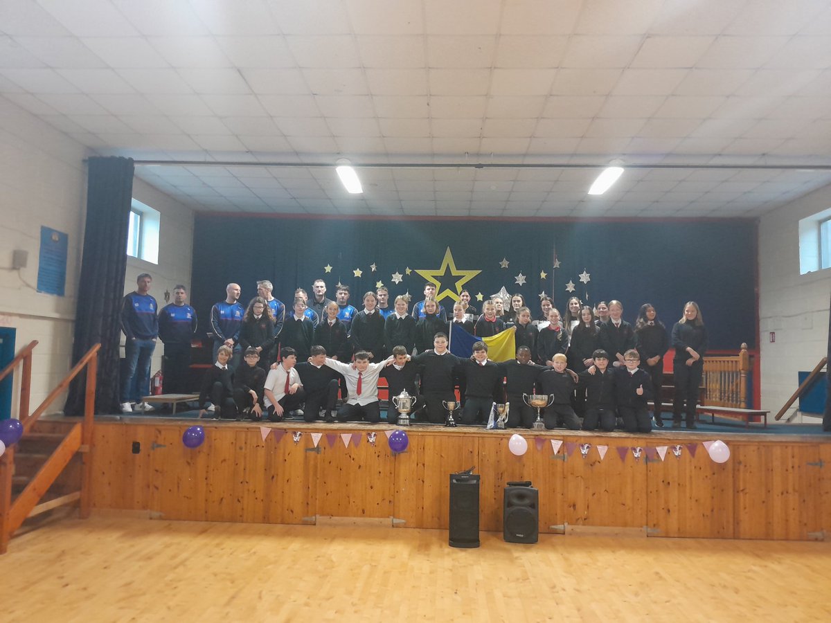 Carrigaline GAA Games Promotion Officer tweet media