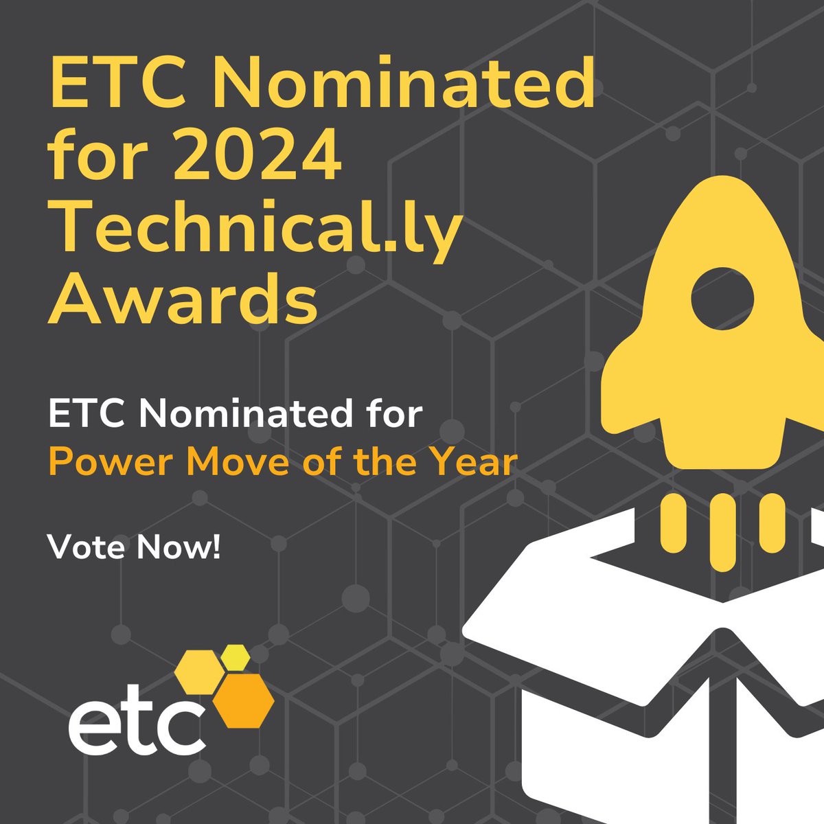 ETC Baltimore tweet media