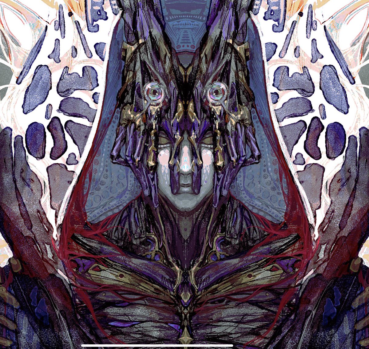 Amone65448541's tweet photo. So, day 1, day 2, day 3, day 4. Not exactly,but that is how I feel about Viktor in Arcane 2()
#arcane 2spoiler #Viktor https://t.co/OJi60MDzo0