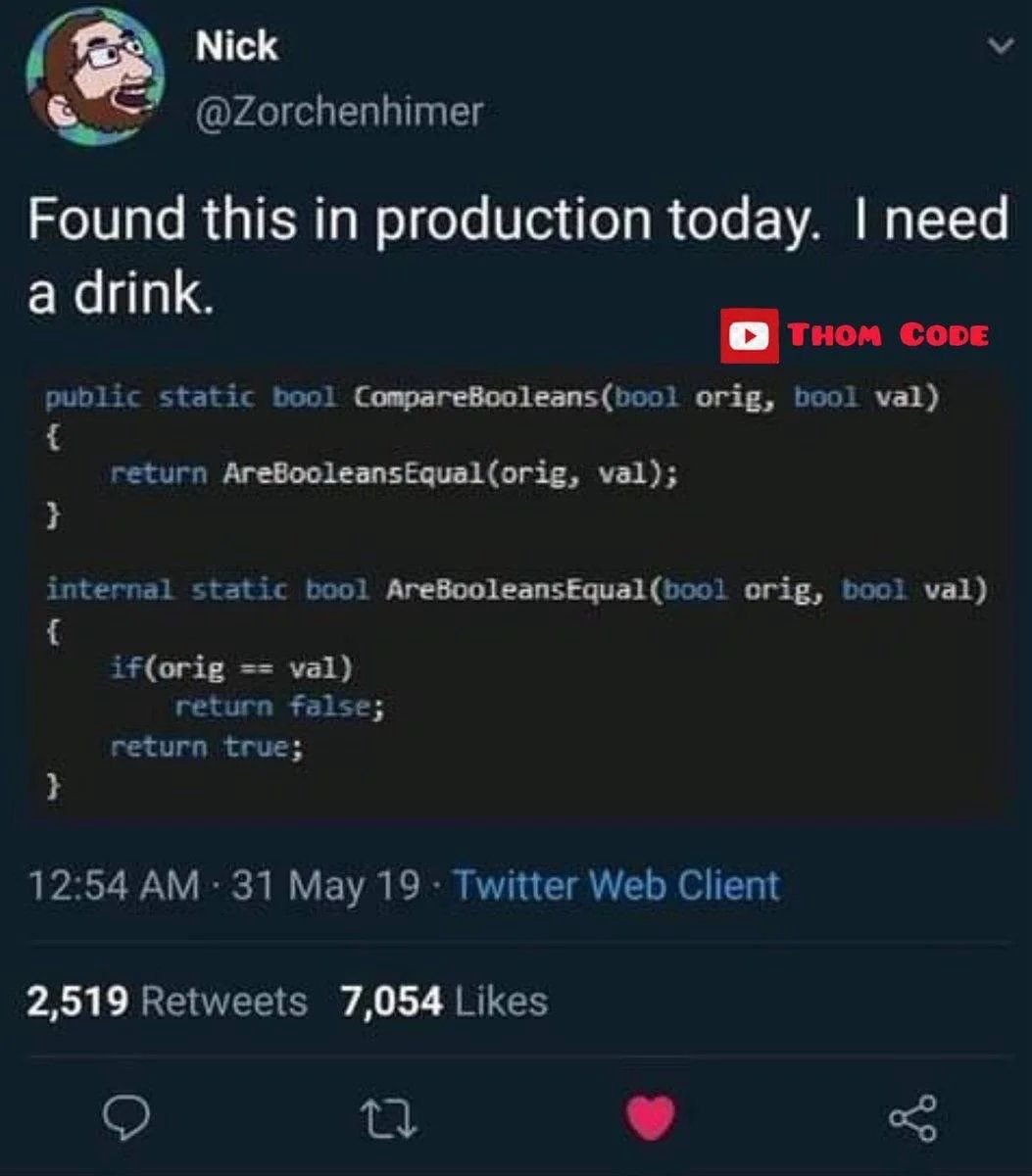SOLID devs went way too far