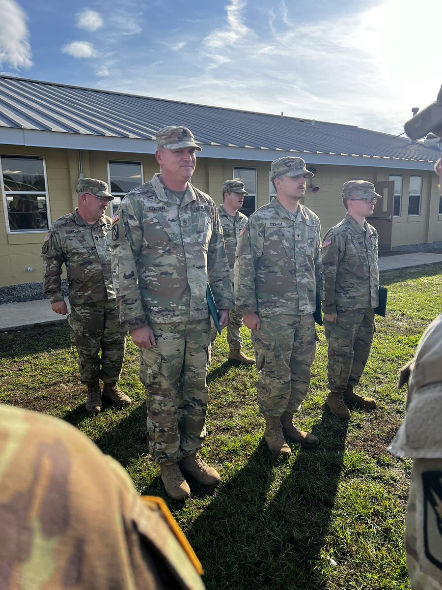 1st Squadron, 98th Cavalry Regiment tweet media