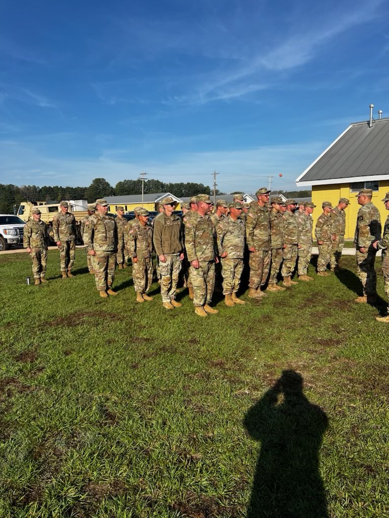 1st Squadron, 98th Cavalry Regiment tweet media