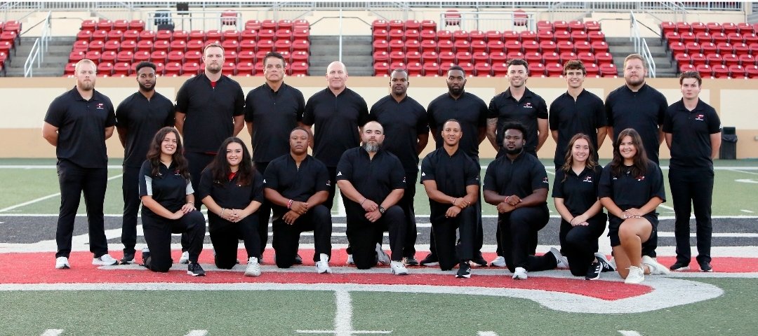 Coach Henry (@coachhenry15) on Twitter photo I'm extremely proud of everything this team accomplished this season & I'm blessed to be able to lead a defense that performed the way this unit performed this season. #3 defense in the nation & #1 defense in the conference! Thank you to the departing seniors! #FuelTheFire I'm extremely proud of everything this team accomplished this season & I'm blessed to be able to lead a defense that performed the way this unit performed this season. #3 defense in the nation & #1 defense in the conference! Thank you to the departing seniors! #FuelTheFire